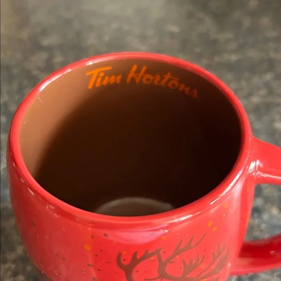 Tim Hortons Mug - Picture 5 of 6